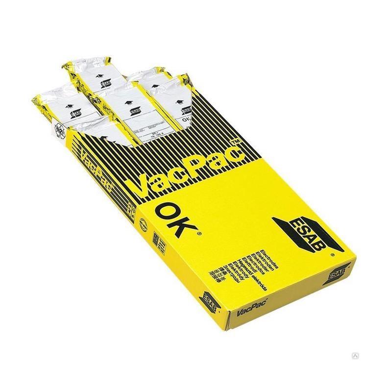ESAB OK 61.30 svejseelektroder 3,2 mm - 1,7 kg VacPac