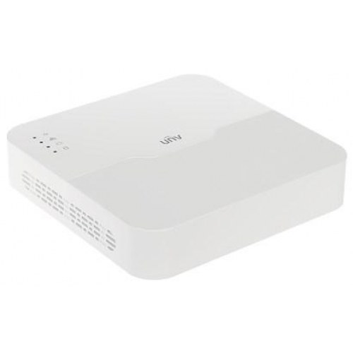 UNV NVR301-04LS3-P4 - 4-kanals IP-optager (NVR)