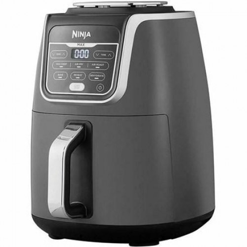 Ninja AF160 Max luftfriture - 5,2 l, 1.750 W, grå