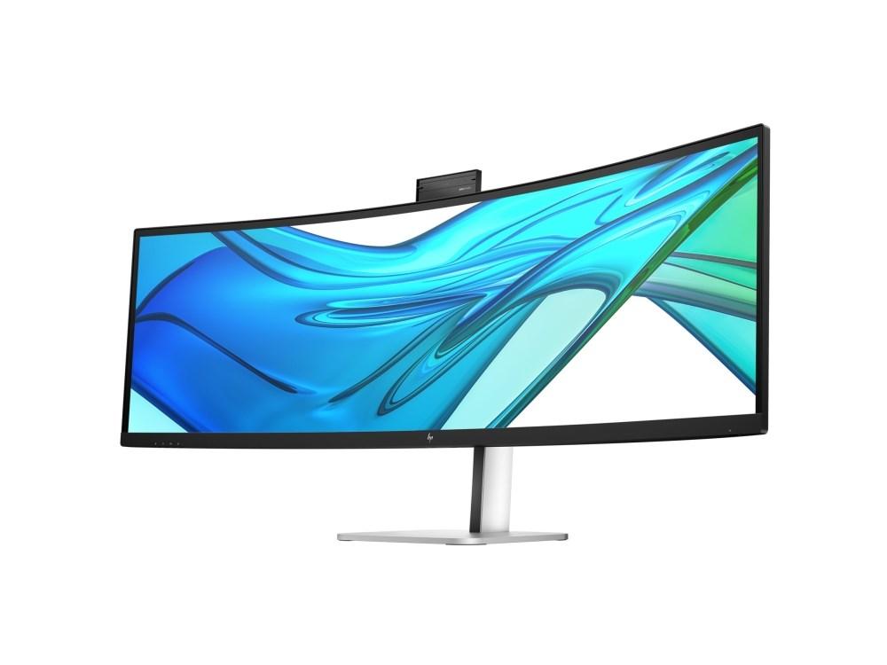 HP Series 5 Pro 49" DQHD konferenceskærm - 549pm