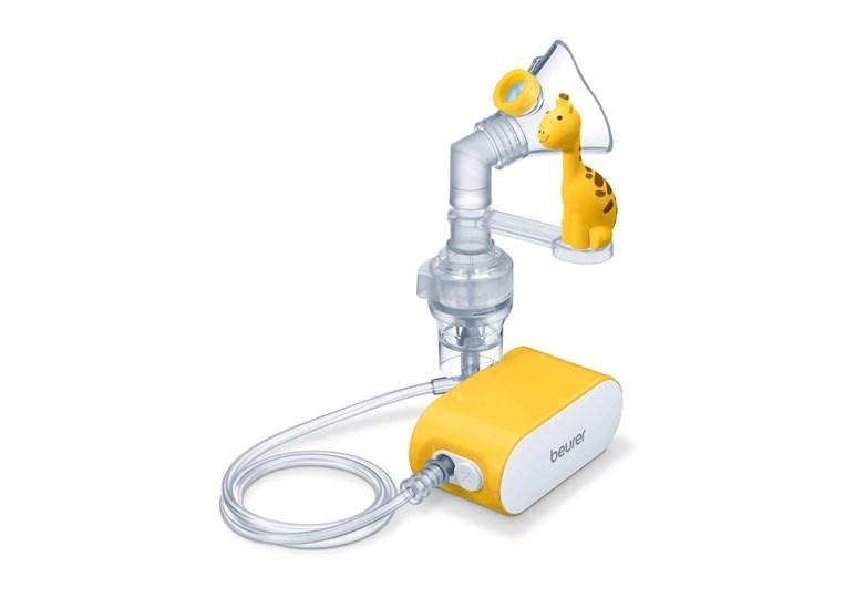 Beurer IH 58 Kids kompressor-nebulisator billede