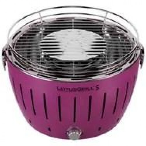 LotusGrill G280 kulgrill - Violet