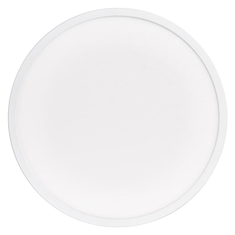 Ledvance Orbis Ultra Slim BL ClickDim 400 - hvid loftplafond