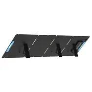 RealPower SP-200E solpanel - 200 W, 4-delt, foldbart billede
