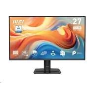 MSI Pro MP272 E14C - 27" Full HD LED skærm (sort)