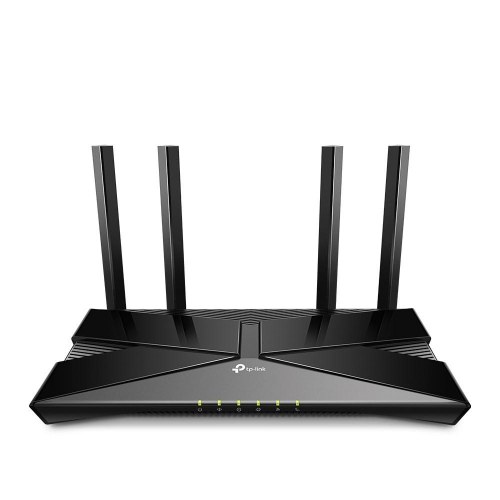 TP-Link AX1800 Dual Band Wi‑Fi 6 GPON-router