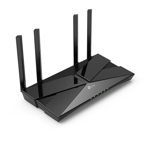 TP-Link AX1800 Dual Band Wi‑Fi 6 GPON-router