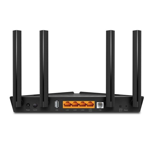 TP-Link AX1800 Dual Band Wi‑Fi 6 GPON-router