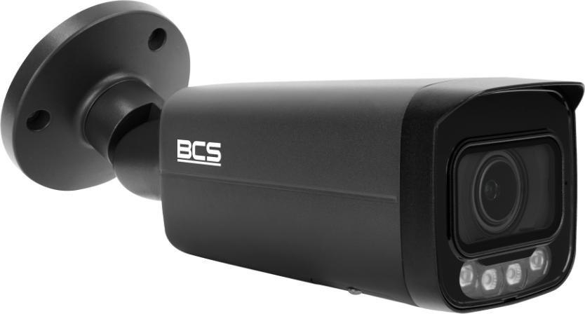 BCS LINE BCS-L-TIP58VCR6L6-Ai1-G IP-overvågningskamera