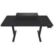 COUGAR E-Star 140 gamingbord - carbon sort