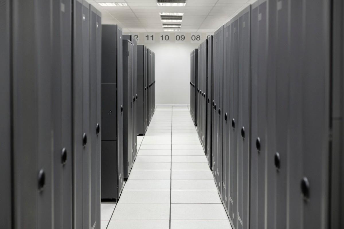 HPE DL3X0 Gen11 1U High Performance blæserkit - 7 ventilatorer