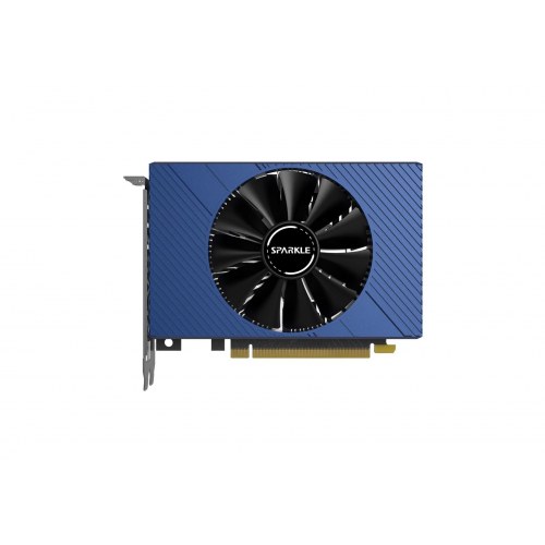 SPARKLE Intel Arc A380 ELF 6 GB GDDR6 grafikkort