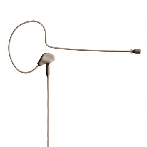 AKG C111 LP - beige præsentationsmikrofon (headset)