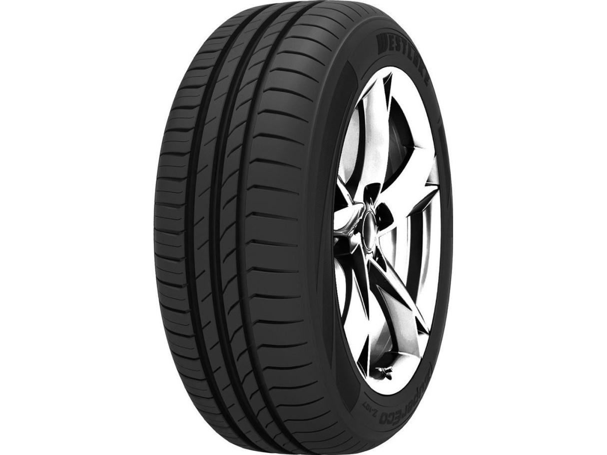 Westlake Z-107 sommerdæk 205/50 R17 93W - C/B/B, 72 dB billede
