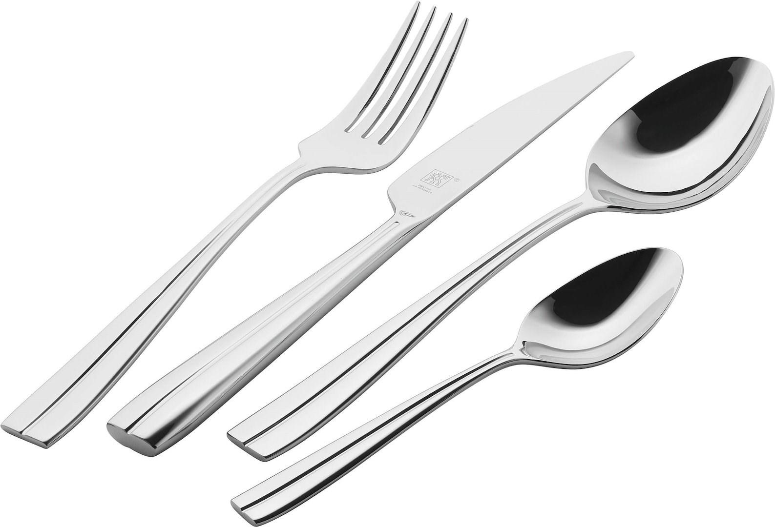 ZWILLING Constance bestiksæt - 68 dele billede