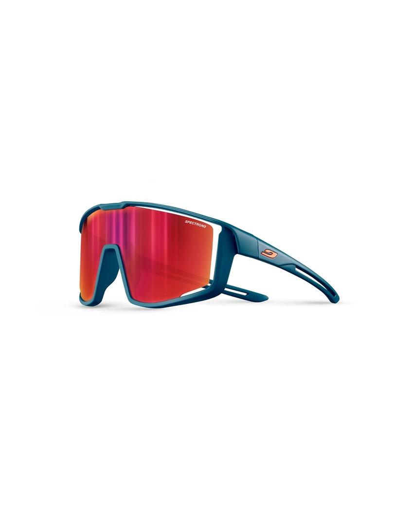 Julbo Fury S - børnebeskyttelsesbriller med Spectron 3CF billede