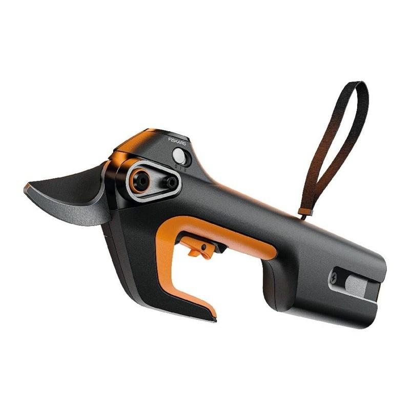 Fiskars Power Pruner L - elektrisk beskæresaks billede