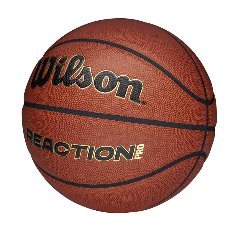 Wilson Reaction Pro basketbold billede