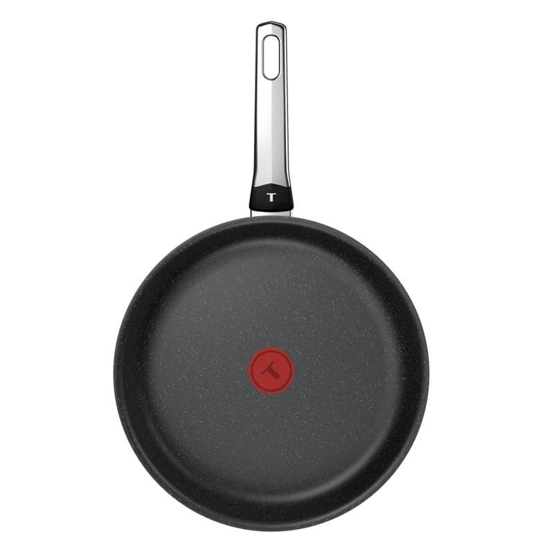 Tefal Excell Fusion stegepande 28 cm billede