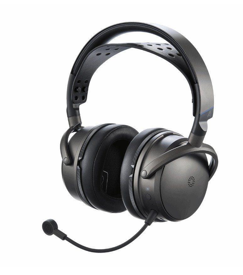 Audeze Maxwell 2 trådløse gaming-hovedtelefoner til PlayStation