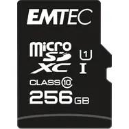 EMTEC EliteGold microSDXC-kort 256 GB UHS-I Class 10 billede