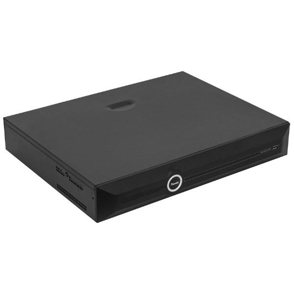 Tiandy TC-R3440 4MB - IP-videoregistrator med 40 kanaler og AI billede