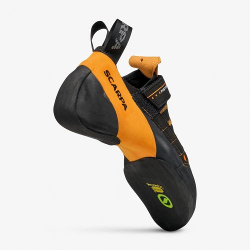 Scarpa Instinct VS klatresko - str. 43, sort