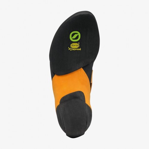 Scarpa Instinct VS klatresko - str. 43, sort