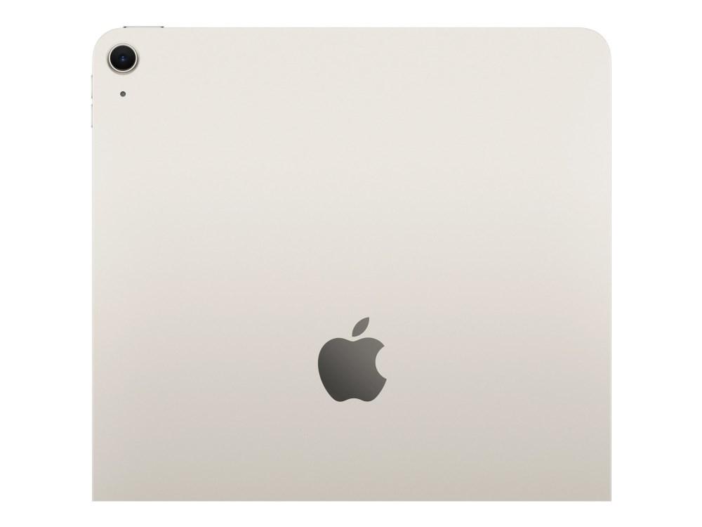 Apple iPad Air 13" (M4) Wi‑Fi 128 GB - Starlight