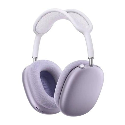 Apple AirPods Max 2 - lilla trådløse over‑ear høretelefoner