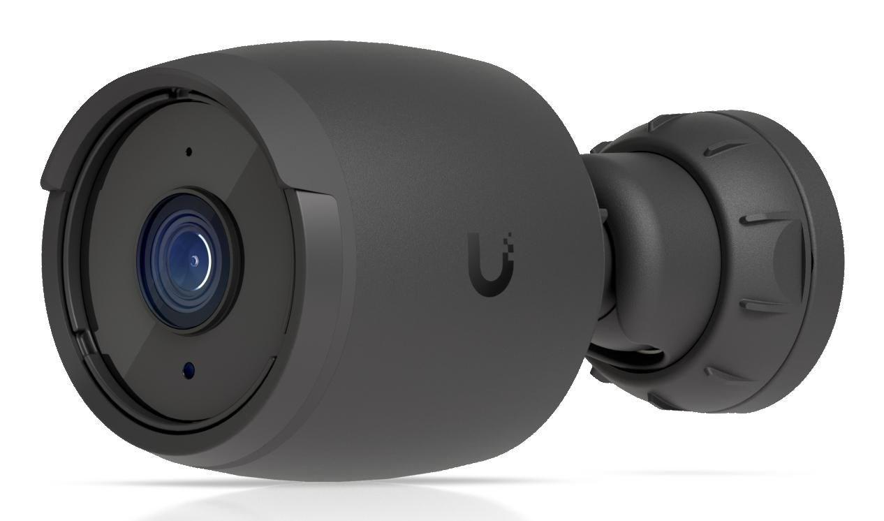 Ubiquiti UniFi Protect G6 Bullet overvågningskamera - sort