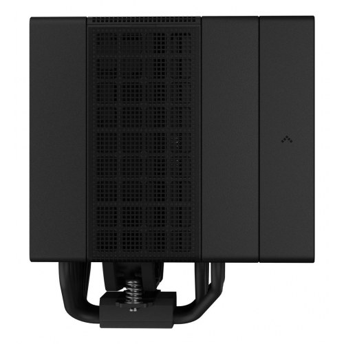 DeepCool ASSASSIN IV CPU-luftkøler 140 mm - Sort