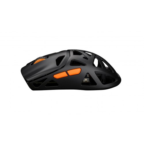 Deltaco Gaming DM370 - ambidextrous trådløs gaming-mus, 12.000 DPI, RF/Bluetooth/USB
