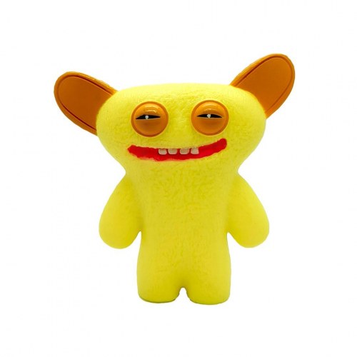 Fuggler Sæson 1 - Samlefigurer 8-pakke Deluxe (Box D)