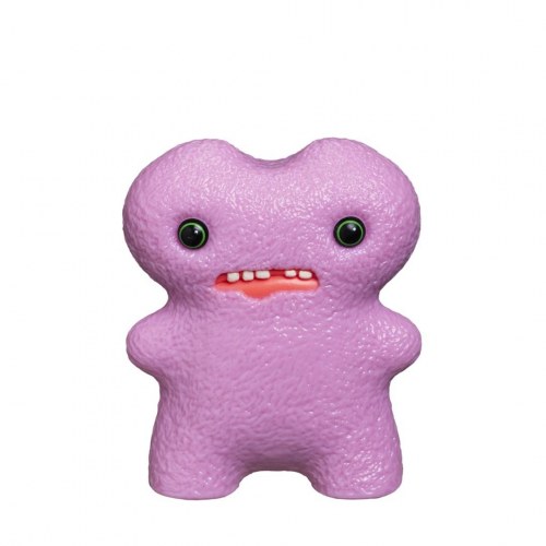 Fuggler Sæson 1 - Samlefigurer 8-pakke Deluxe (Box D)