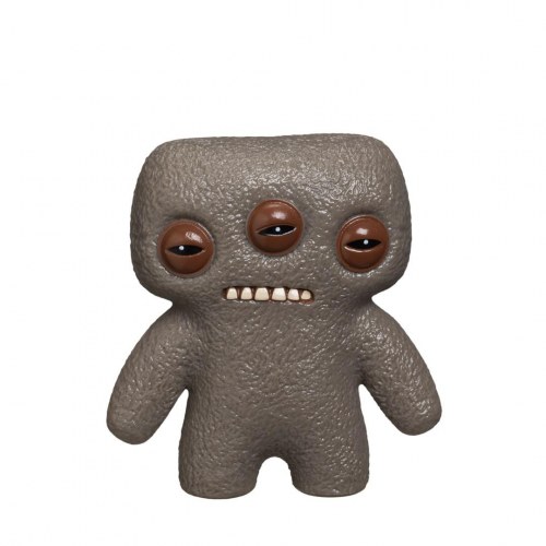 Fuggler Sæson 1 - Samlefigurer 8-pakke Deluxe (Box D)