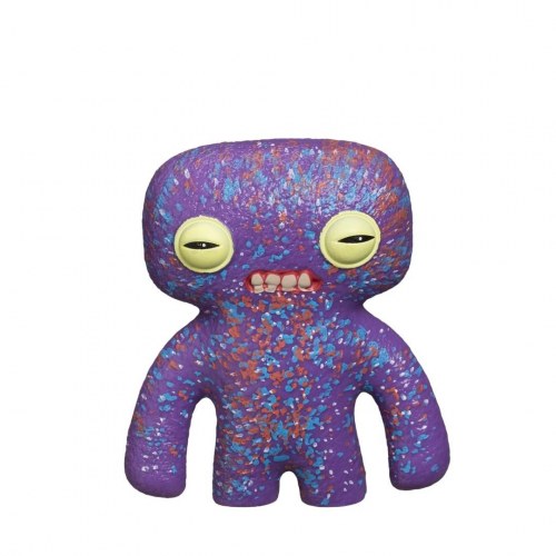 Fuggler Sæson 1 - Samlefigurer 8-pakke Deluxe (Box D)