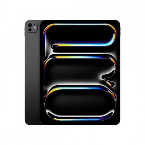 Apple iPad Pro 13" Wi‑Fi 256 GB - standardglas, Space Black