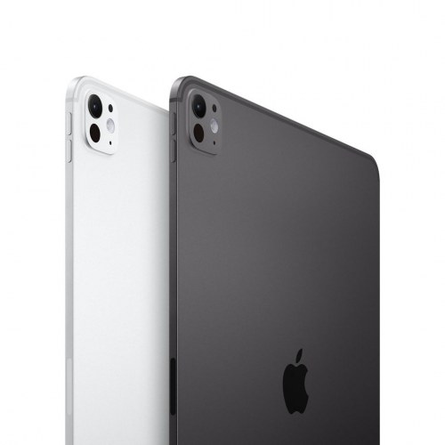 Apple iPad Pro 13" Wi‑Fi 256 GB - standardglas, Space Black