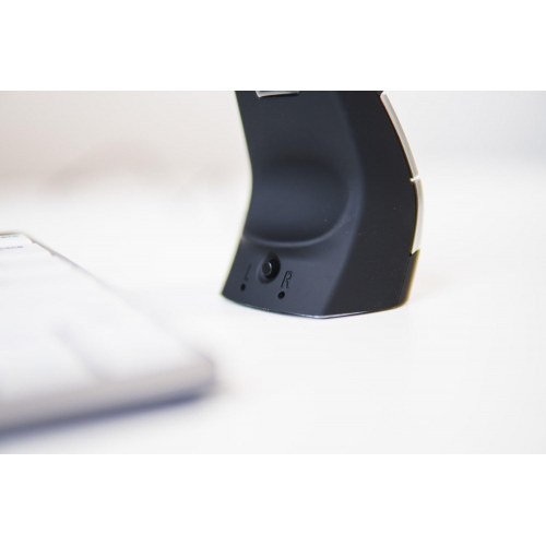BakkerElkhuizen DXT 2 præcisionsmus - ergonomisk, vertikal, USB