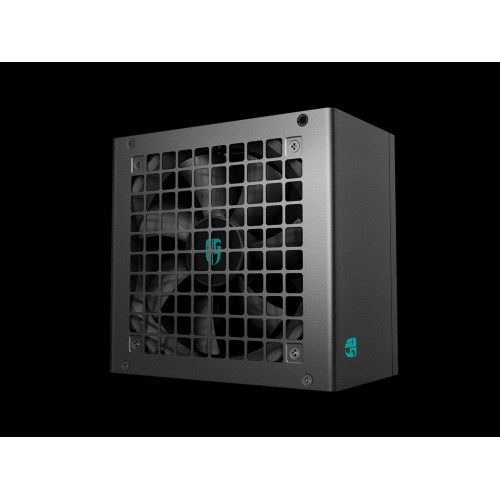 DeepCool PF600X - 600 W ATX strømforsyning (80 Plus Bronze)