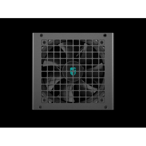 DeepCool PF600X - 600 W ATX strømforsyning (80 Plus Bronze)