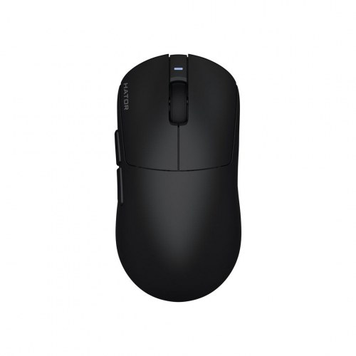 HATOR Quasar 3S Ultima 8K Wireless gaming-mus - Sort