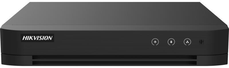Hikvision iDS-7208HUHI-M1/T videooptager - DVR til overvågning