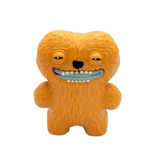 Fuggler S1 samlerfigurer - 8-pack Deluxe boks C