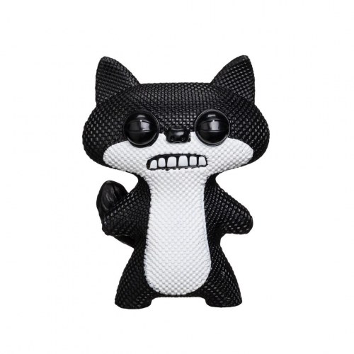 Fuggler S1 samlerfigurer - 8-pack Deluxe boks C