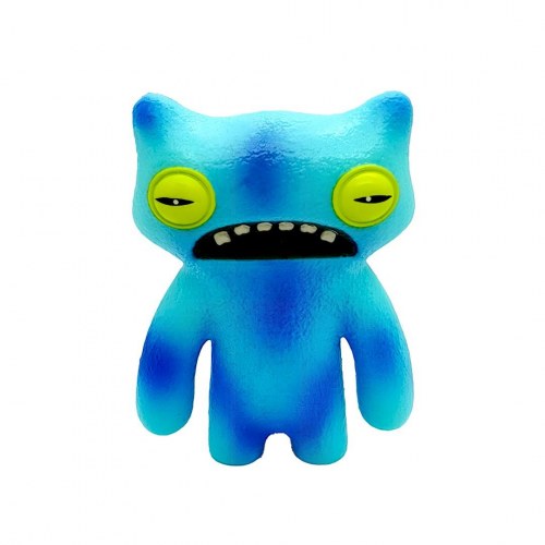 Fuggler Sæson 1 - Samlefigurer 12-pak Deluxe (Box D)