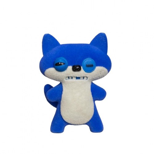 Fuggler S1 samlerfigurer - Deluxe 12-pak (C)
