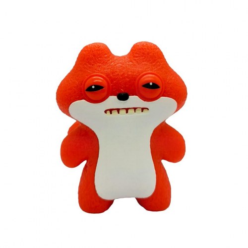 Fuggler S1 samlerfigurer - Deluxe 12-pak (C)