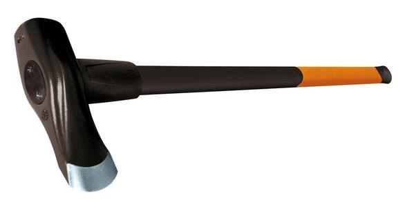 Fiskars X37 Mukkert/øksehammer 2500 g